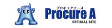プロキュアエースA | オフィシャルサイト