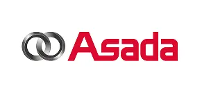 アサダ株式会社 | ロゴ