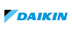 ダイキン工業株式会社(DAIKIN) | ロゴ