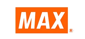マックス株式会社(MAX) | ロゴ