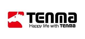 天馬株式会社(TENMA) | ロゴ