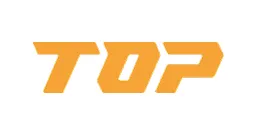 トップ工業株式会社(TOP) | ロゴ