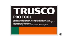 トラスコ中山株式会社(TRUSCO) | ロゴ