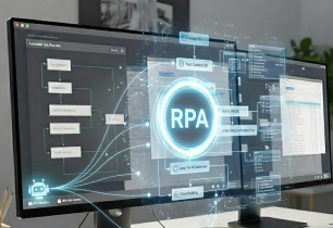RPA事業 | イメージ画像