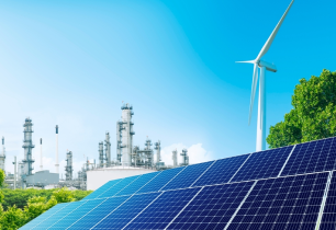 太陽光発電事業 | イメージ画像