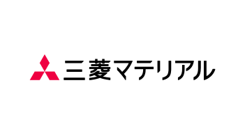 三菱マテリアル株式会社 | logo