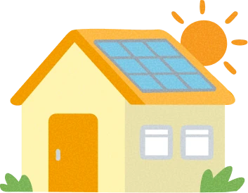 家づくりをサポート | アイコン