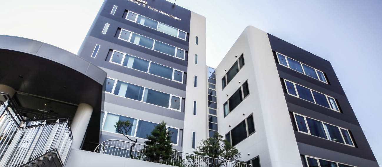 働く環境を知る ｜ イメージ画像