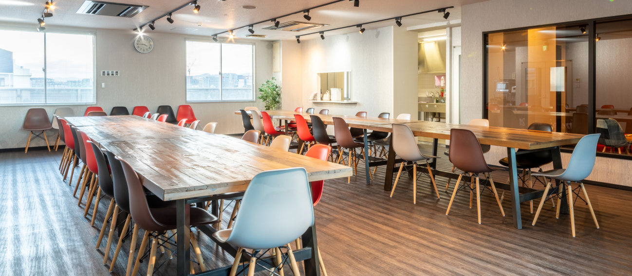 働く環境を知る ｜ イメージ画像