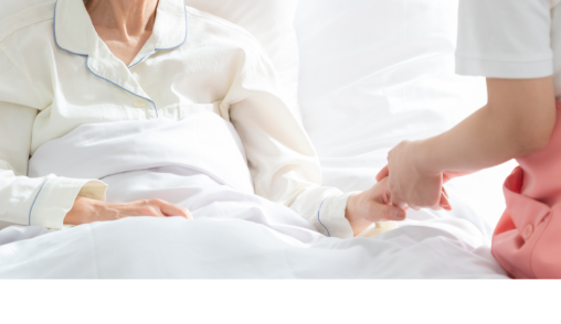 介護休職制度 | サムネイル画像