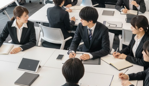 研修支援制度 | サムネイル画像