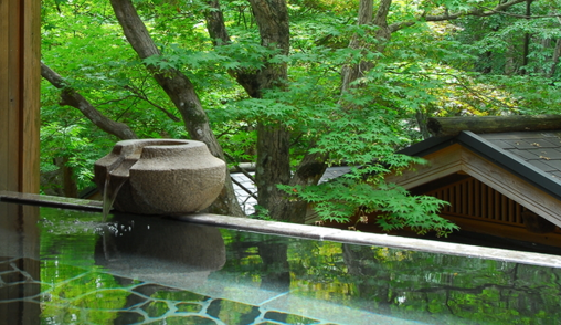 リフレッシュ休暇 | サムネイル画像