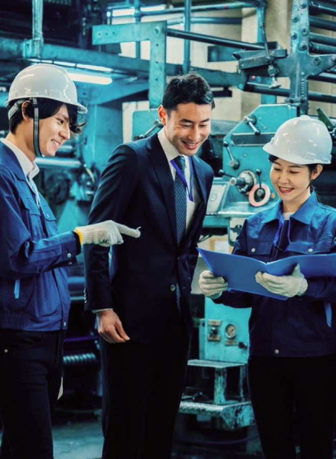 イメージ画像 | 採用情報