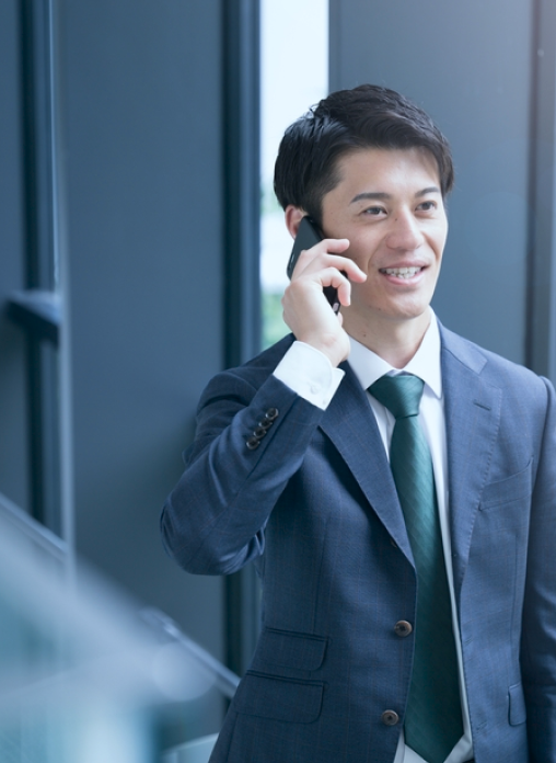 イメージ画像 | 採用情報