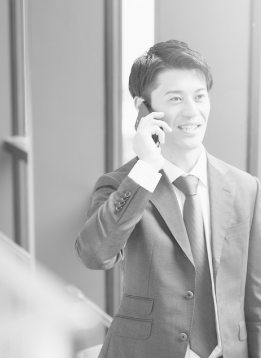 イメージ画像（グレースケール） | 採用情報