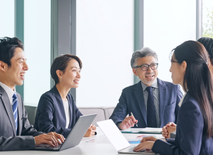 イメージ画像 | 採用情報