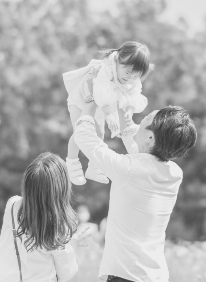 イメージ画像（グレースケール） | 採用情報