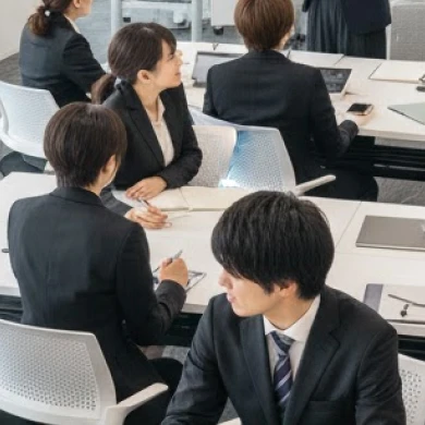 研修制度 | イメージ画像