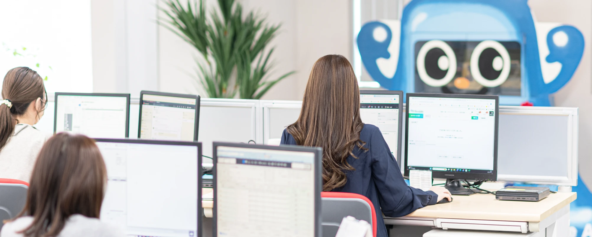 数字で知る旭商工 | イメージ画像