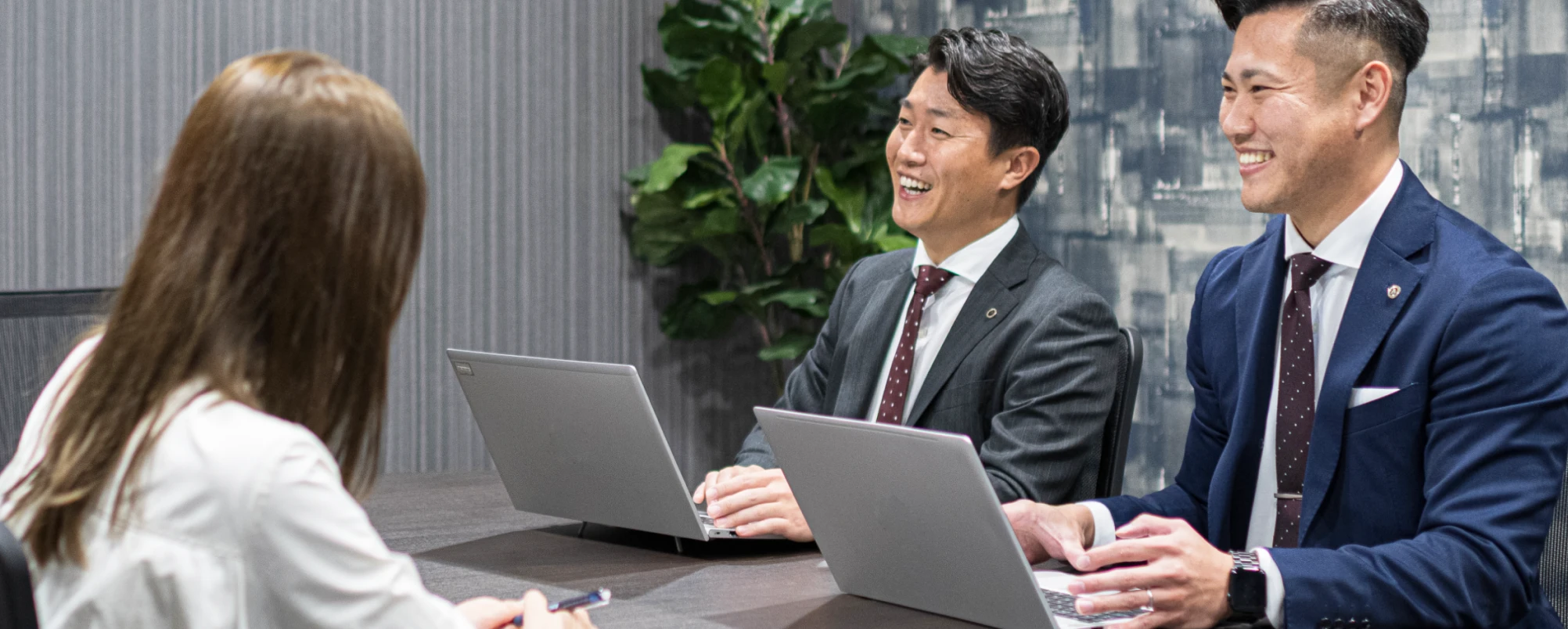 数字で知る旭商工 | イメージ画像