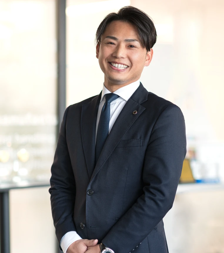 飯田様 | サムネイル画像