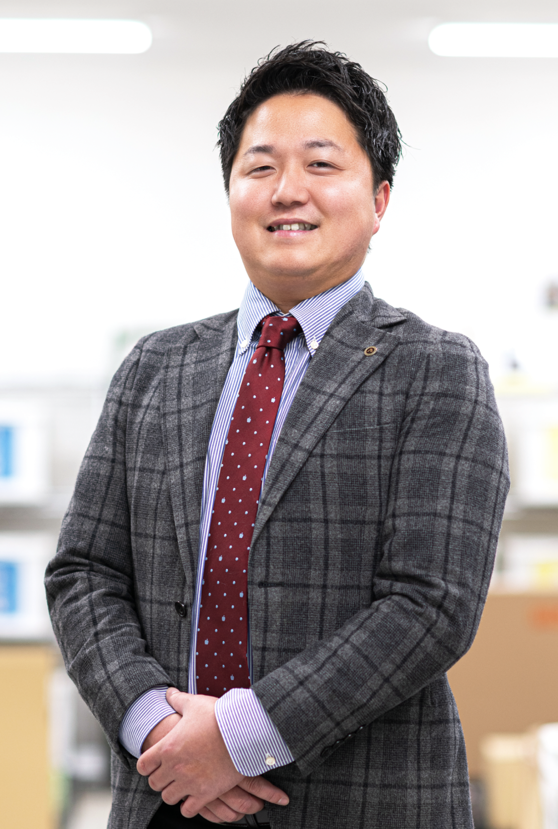 Sさん | イメージ画像