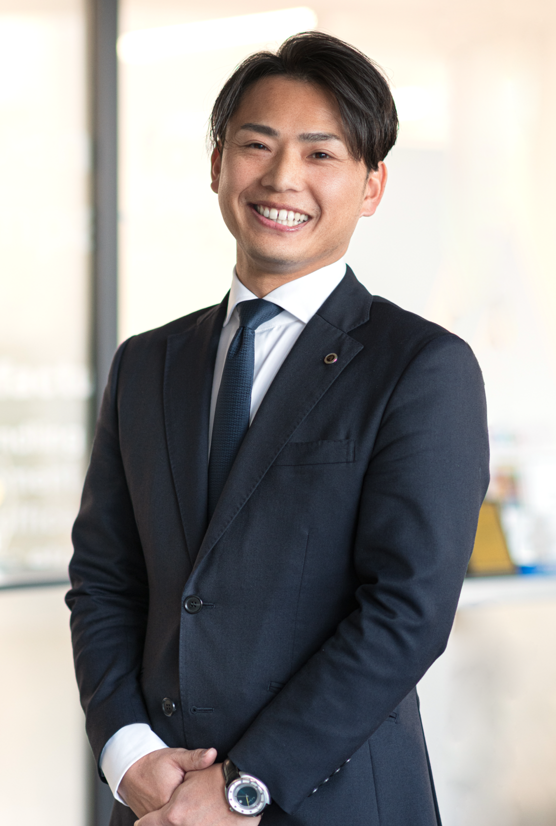 Iさん | イメージ画像