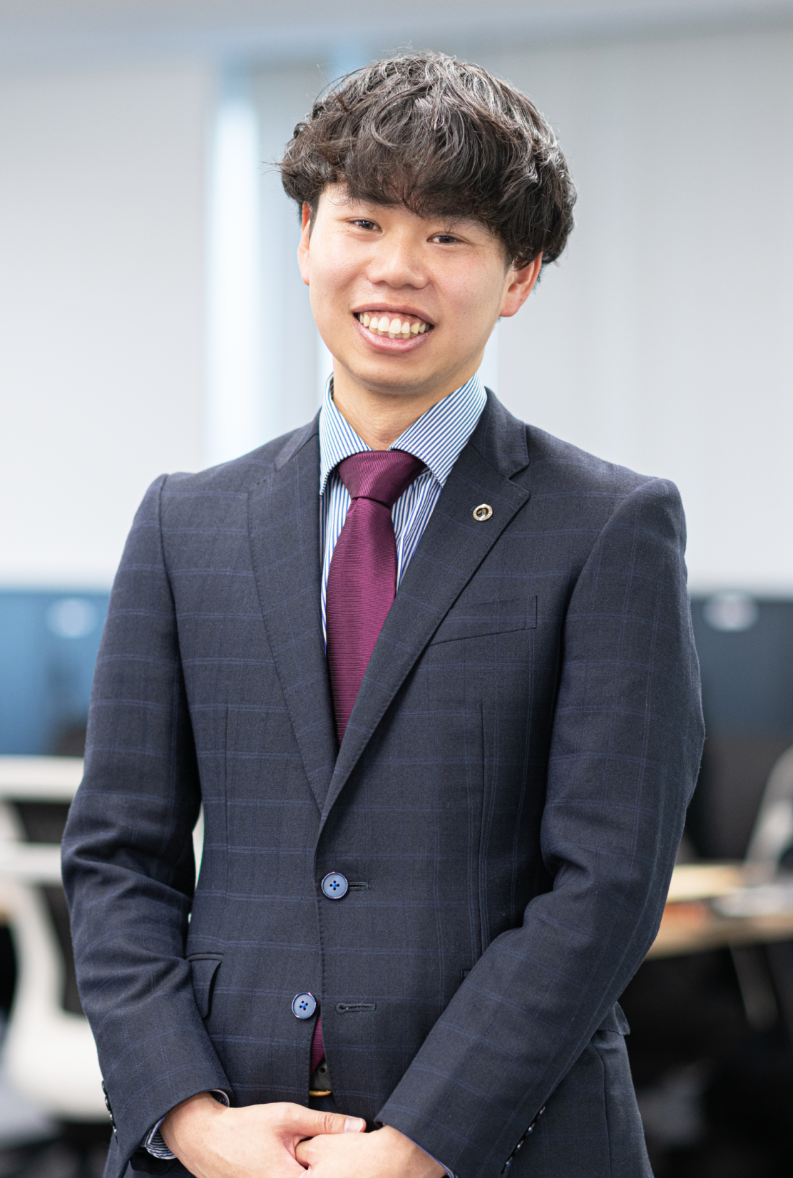 Nさん | イメージ画像