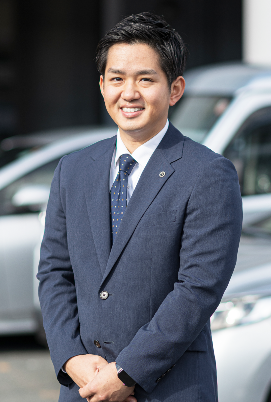 Mさん | イメージ画像