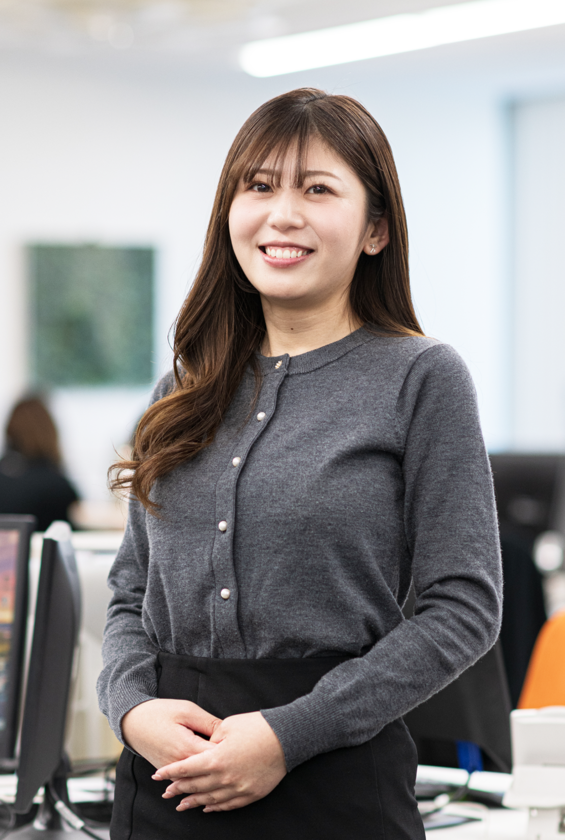 Mさん | イメージ画像